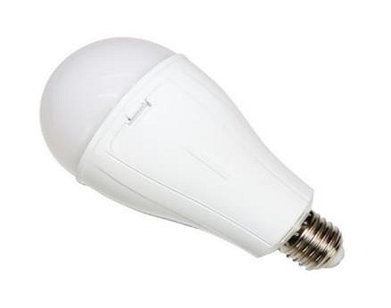 20W LED Emergency Light Bulb Rechargeable Inverter Manufacturer