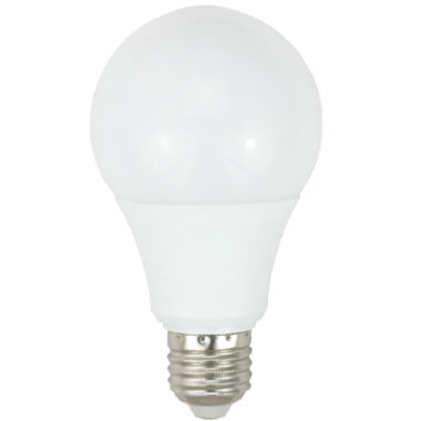 LED bulb A65E 12W 