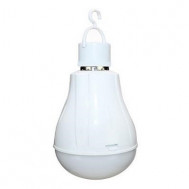 20 Watt Inverter Rechargeable Emergency LED Bulb For Home