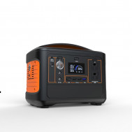 G-550 500W Portable Power Station